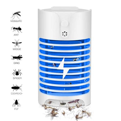 Mosquito Control Made Easy with the Matic Mosquito Kuller